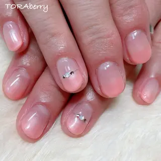 ネイル ネイリスト なつみのネイルデザイン