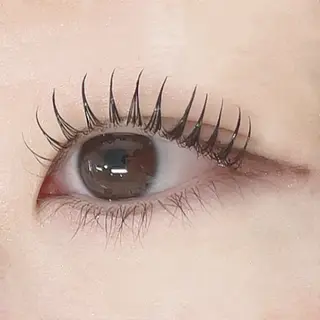 マツエク・マツパ 口コミ高評価✨ 安達ももかのマツエク・マツパデザイン