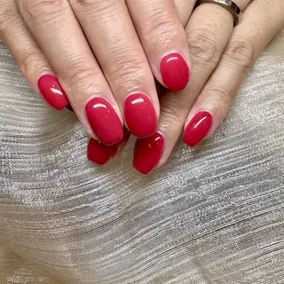 ネイル CITRON🍊 MISAのネイルデザイン