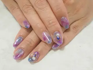 ネイル Amore Nのネイルデザイン