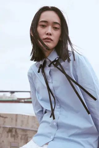 マツエク・マツパ WILLOW所属・WILLOW　熊谷 英恵のマツエク・マツパデザイン