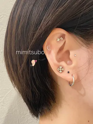 waka eyelashのマツエク・マツパデザイン