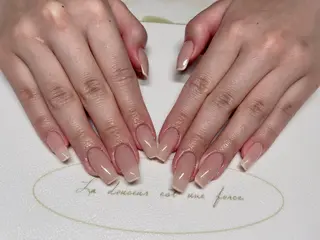 ネイル エン Nail salonのネイルデザイン