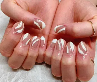 ネイル Ran Nailのネイルデザイン
