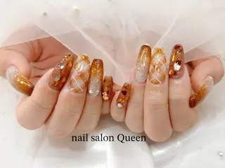 ネイル ネイルサロンクイーン 東京/新宿/大久保のその他イメージ