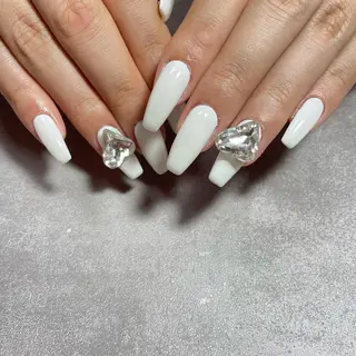 ロング キッズ ネイル まはろ ねいる🌺のエステ・リラクイメージ