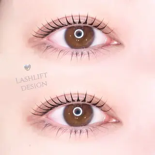 マツエク・マツパ ：O 🛋️ eye designのマツエク・マツパデザイン