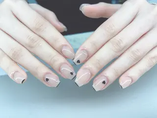 ネイル ♡Sherry  Nail♡のネイルデザイン