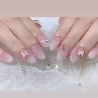 ネイル NAILR rina 🎀ིྀ恵比寿のネイルデザイン