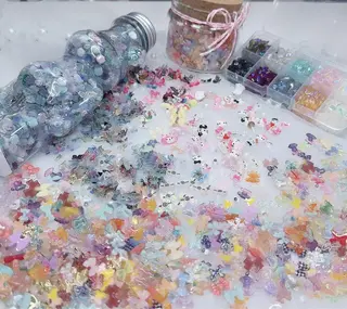 ネイル R salonのネイルデザイン