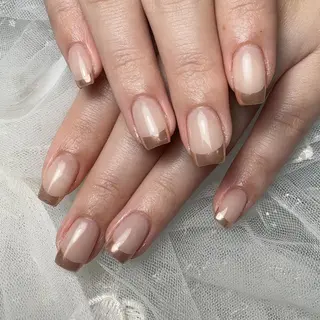 ネイル CutieNail ✨🩷のネイルデザイン