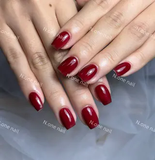ネイル N.one mei🎀のネイルデザイン
