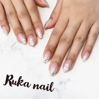 ネイル Ruka nail 【ﾙｶ ﾈｲﾙ】のネイルデザイン