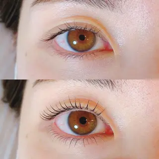 マツエク・マツパ なかむら 🪡のマツエク・マツパデザイン