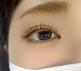 マツエク・マツパ Etoile エトワール品川店のマツエク・マツパデザイン