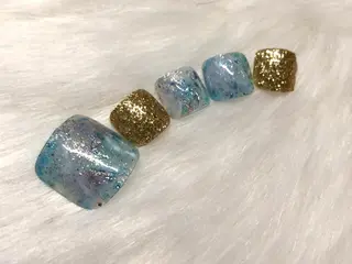 ネイル Viva!tip ビバティップネイルのネイルデザイン