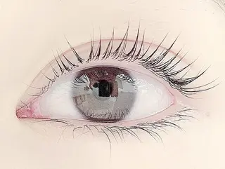 マツエク・マツパ N eye beautyのマツエク・マツパデザイン