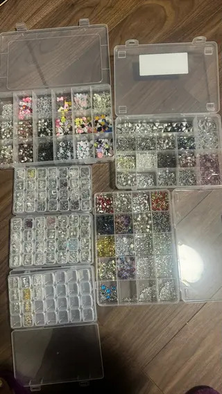 ネイル nancy nailのマツエク・マツパデザイン