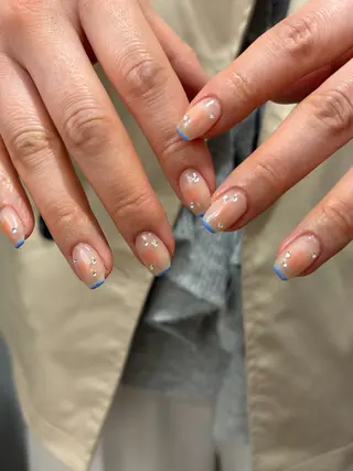 ネイル filonnail rikakoのネイルデザイン