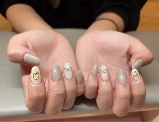 ネイル NA NA nail salonのネイルデザイン