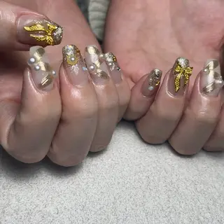 ネイル le ciel nailのネイルデザイン