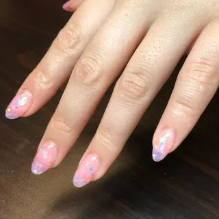 ネイル KIREIE NAILSのネイルデザイン