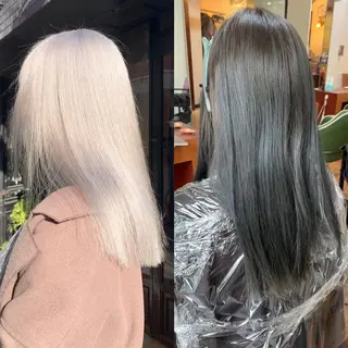 セミロング 大谷樹生/ メンズ専用アカウントのヘアスタイル