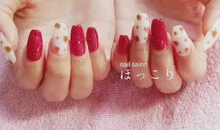 ネイル ネイルサロンほっこり kanaのネイルデザイン
