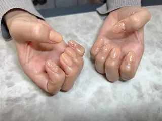 ネイル N MAIのネイルデザイン