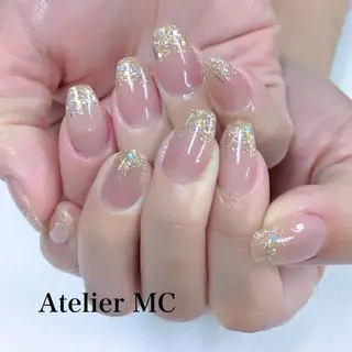 ネイル アトリエ エムシー 【新富町・東銀座】のネイルデザイン