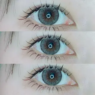 マツエク・マツパ picola 所沢 橋本のマツエク・マツパデザイン