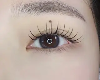 マツエク・マツパ Essential beauty所属・Essential NENEのマツエク・マツパデザイン