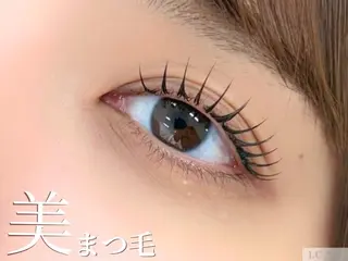 マツエク・マツパ LCエルシー御器所店 【スクール】のマツエク・マツパデザイン