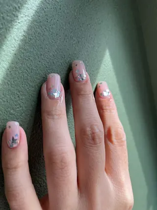 ネイル Kimura Yukoのネイルデザイン