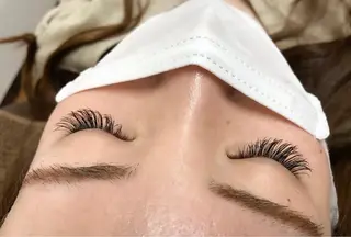 マツエク・マツパ Lycka リュッカのマツエク・マツパデザイン