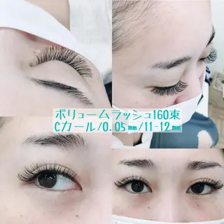 マツエク・マツパ 伊波 美紀のエステ・リラクイメージ