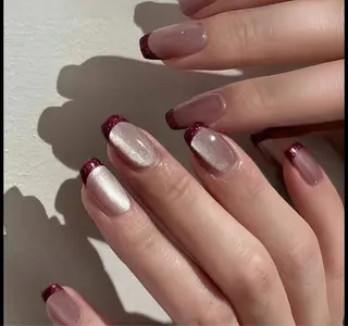 ネイル haru nailのネイルデザイン