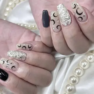 ネイル Nail salon Honey Beeのネイルデザイン