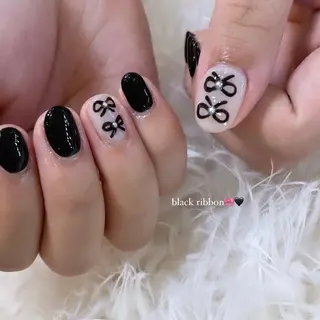 ネイル Nail Salon Gummi.のネイルデザイン
