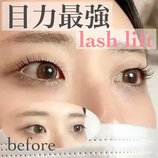 マツエク・マツパ 山本 あさ美のマツエク・マツパデザイン