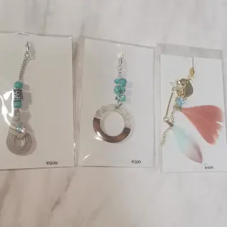 reve あやののネイルデザイン