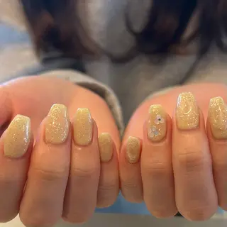 ネイル wakana♡ 自由が丘/パラジェルのネイルデザイン