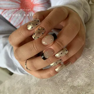 ネイル nailsalon Lenoaのネイルデザイン