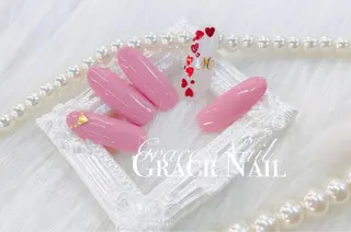 ネイル ☆*｡Grace Nail｡*☆のネイルデザイン
