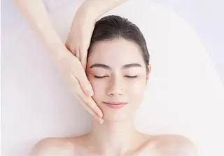 森木 美恵のエステ・リラクイメージ