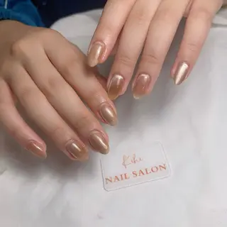 ネイル さくら💮💮 【オフ無料】のネイルデザイン