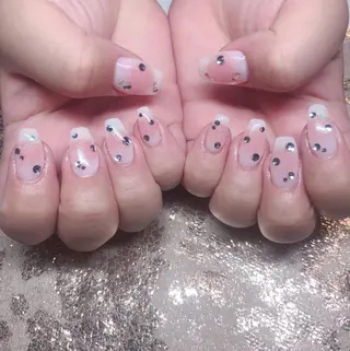 ネイル DollyGirl KYOKOのネイルデザイン