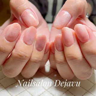 ネイル Nail salon Dejavu 🌿のネイルデザイン