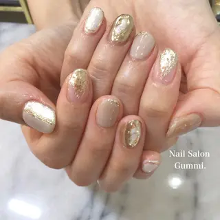 ネイル Nail Salon Gummi.のネイルデザイン