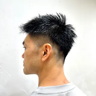 メンズ 🫟上田 芹奈🫟のヘアスタイル